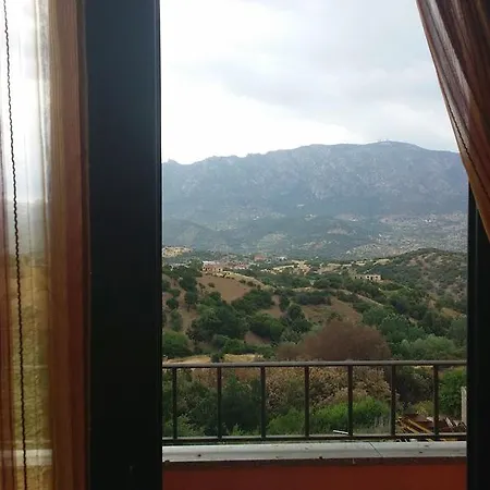 Managheri Wine Bar 3*