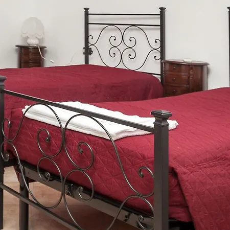 Managheri Wine Bar 3*