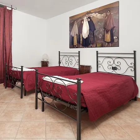 Managheri Wine Bar بيت ضيافة 3*