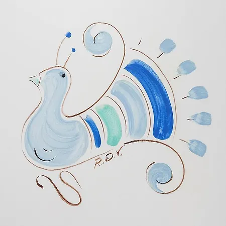 بيت ضيافة Managheri Wine Bar أوليينا