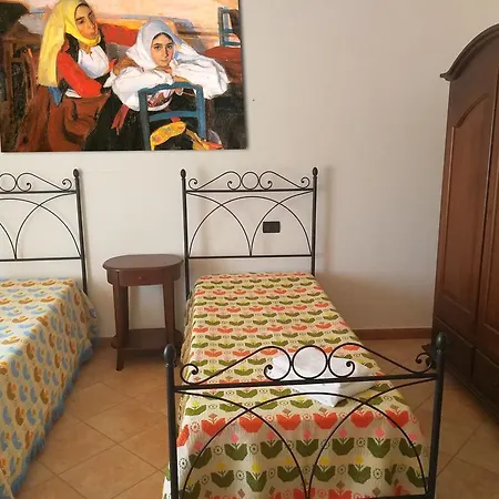 Managheri Wine Bar بيت ضيافة