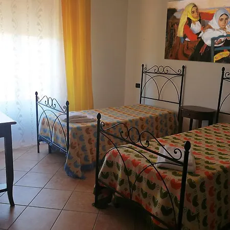 Vendégház Managheri Wine Bar