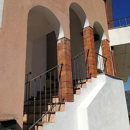 Vendégház Managheri Wine Bar 3*