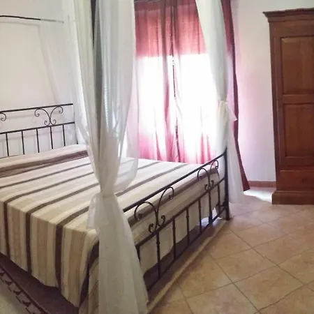 Managheri Wine Bar Vendégház 3*