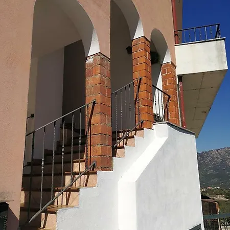 Managheri Wine Bar 3* Oliena