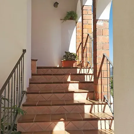 Vendégház Managheri Wine Bar Oliena