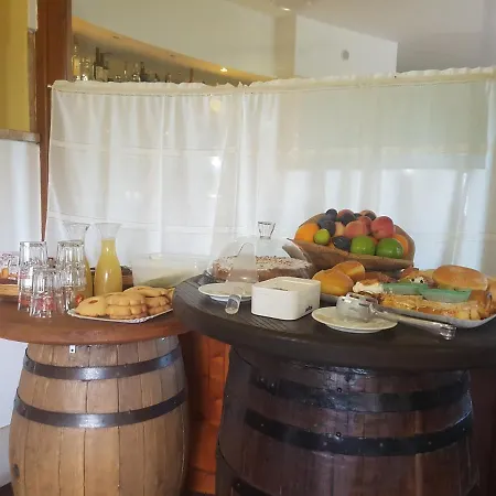 Managheri Wine Bar بيت ضيافة 3*