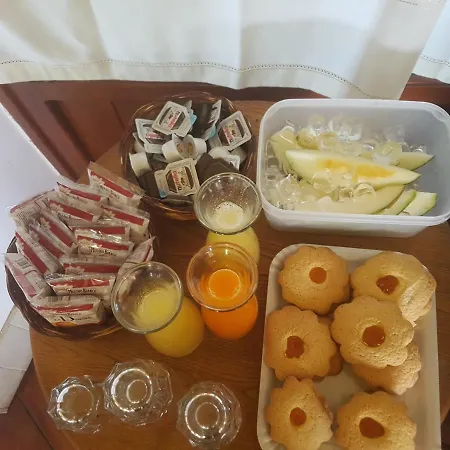 Managheri Wine Bar 3* أوليينا