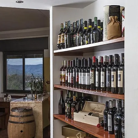 Managheri Wine Bar *