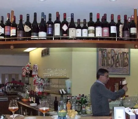Managheri Wine Bar