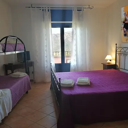 Managheri Wine Bar Penzion