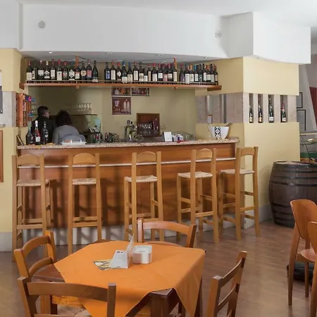 Managheri Wine Bar Penzion 3*