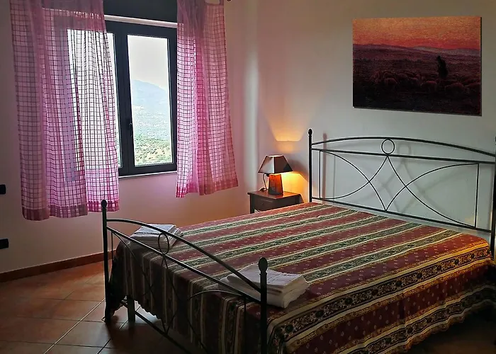 Managheri Wine Bar 3* Ольена