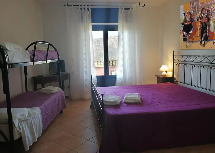 Managheri Wine Bar Гостевой дом